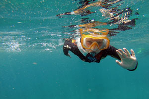 kid snorkel tenerife atlantis vulcano ocean experiences